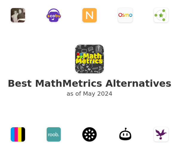 Best MathMetrics Alternatives