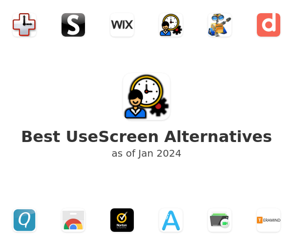 Best UseScreen Alternatives