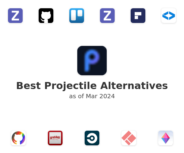 Best Projectile Alternatives