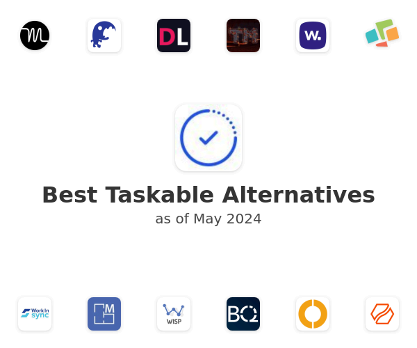 Best Taskable Alternatives