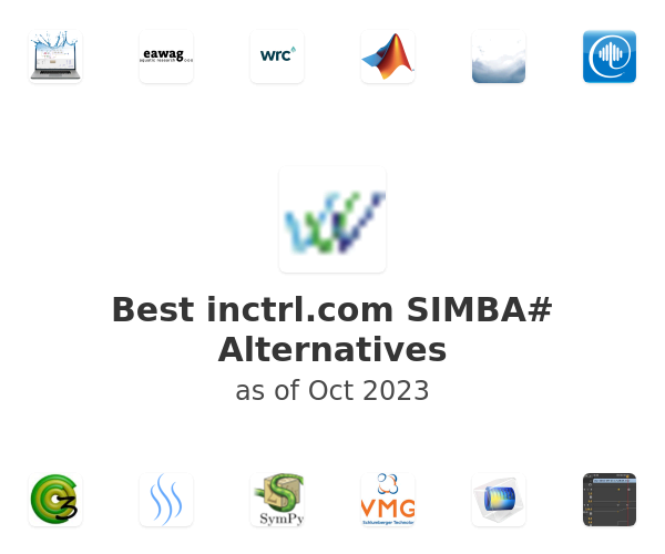 Best inctrl.com SIMBA# Alternatives