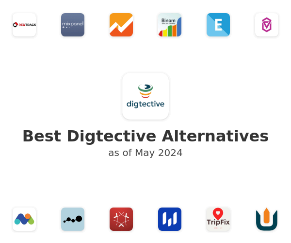 Best Digtective Alternatives