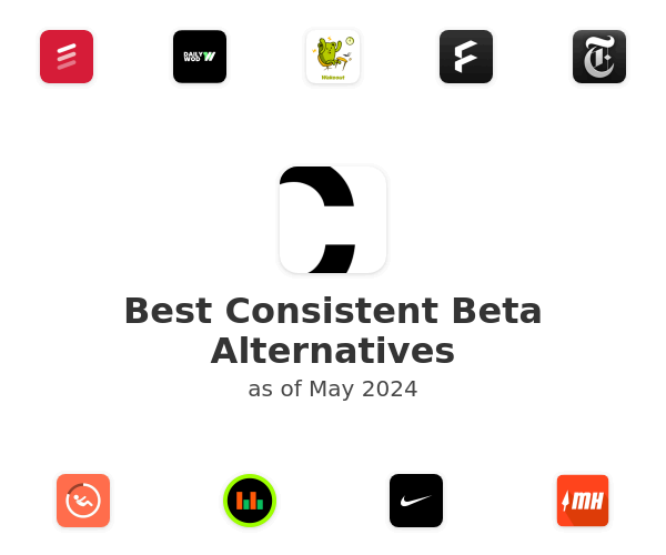 Best Consistent Beta Alternatives