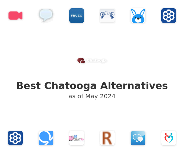Best Chatooga Alternatives