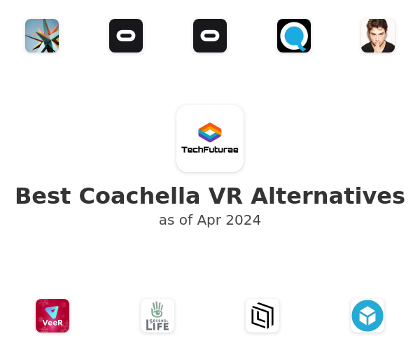 Best Coachella VR Alternatives