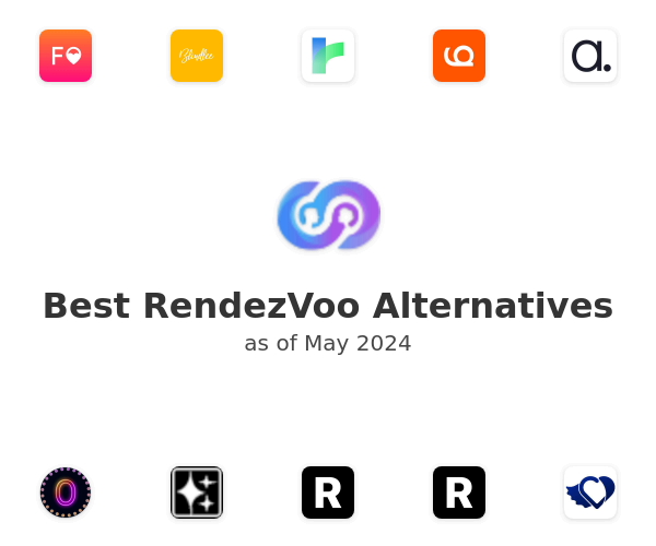 Best RendezVoo Alternatives