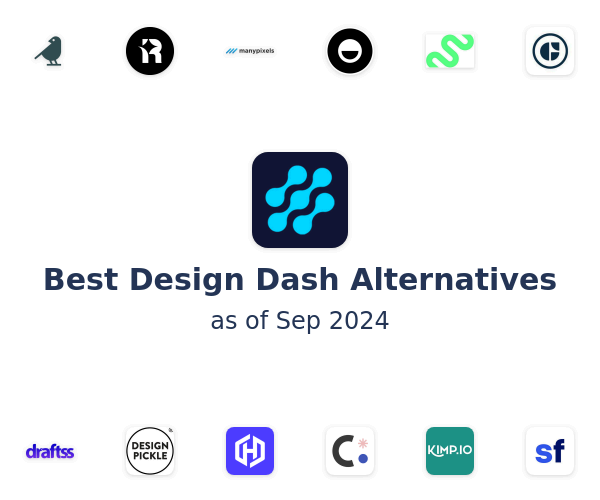 Best Design Dash Alternatives