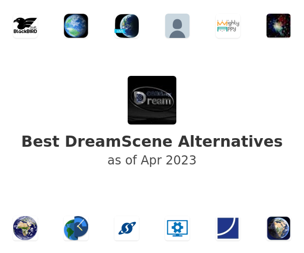 Best DreamScene Alternatives
