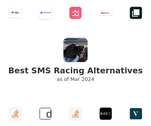 Best SMS Racing Alternatives