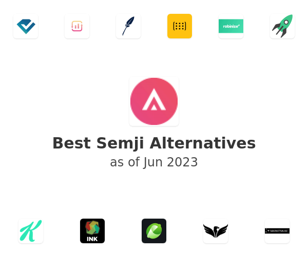 Best Semji Alternatives