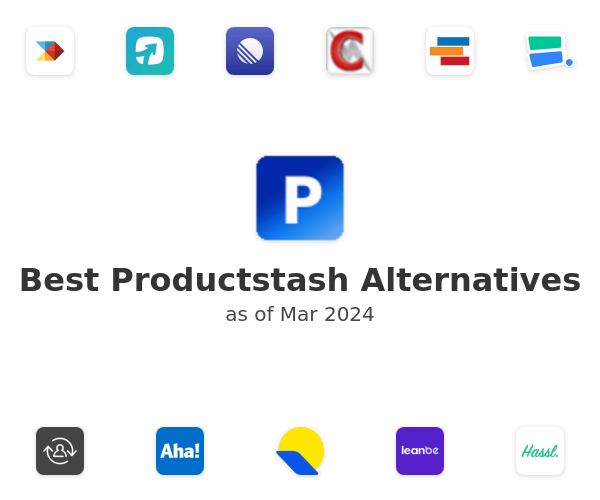Best Productstash Alternatives