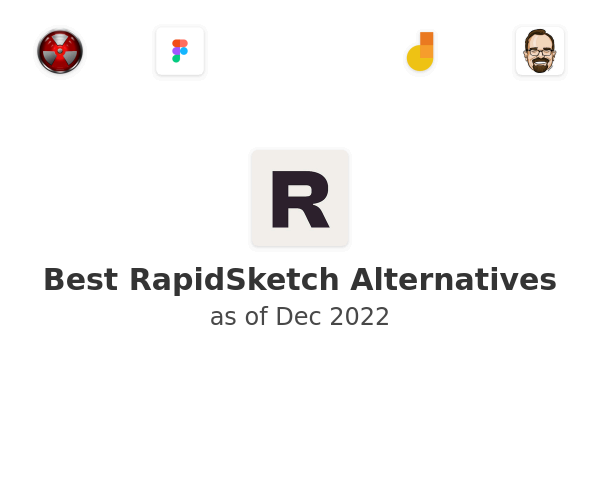 Best RapidSketch Alternatives