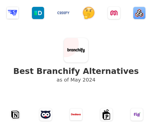 Best Branchify Alternatives