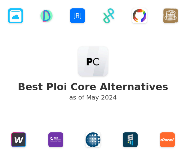 Best Ploi Core Alternatives
