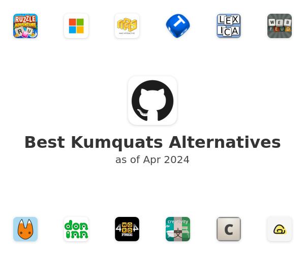 Best Kumquats Alternatives