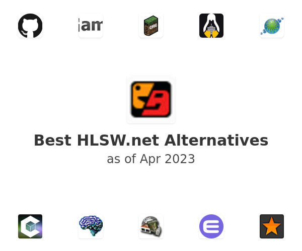 Best HLSW.net Alternatives