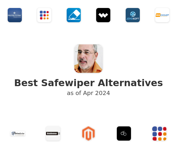 Best Safewiper Alternatives