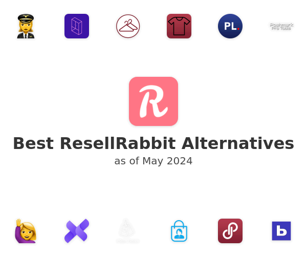 Best ResellRabbit Alternatives