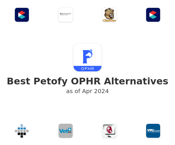 Best Petofy OPHR Alternatives