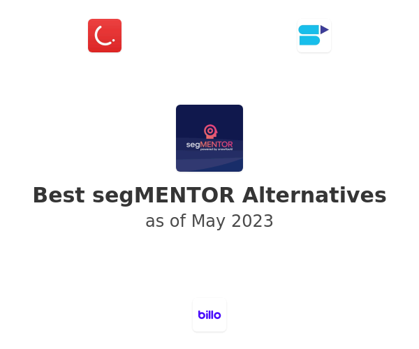 Best segMENTOR Alternatives