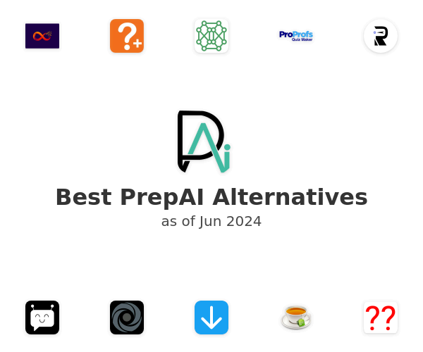 Best PrepAI Alternatives