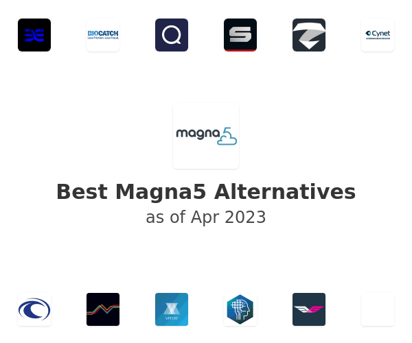 Best Magna5 Alternatives