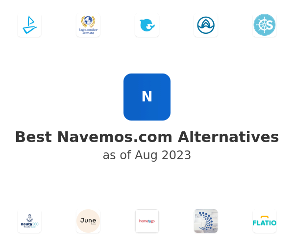 Best Navemos.com Alternatives