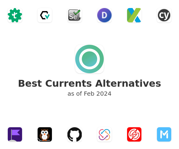 Best Currents Alternatives