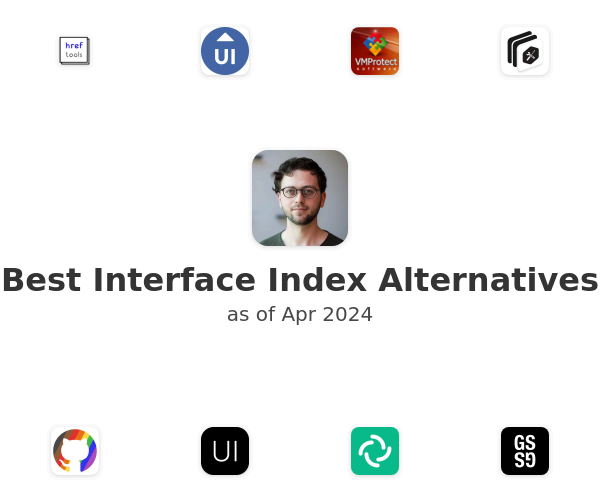 Best Interface Index Alternatives