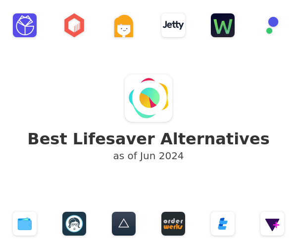 Best Lifesaver Alternatives
