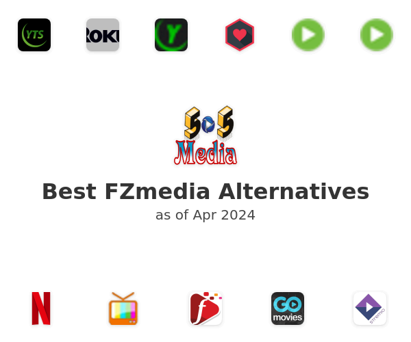 Best FZmedia Alternatives
