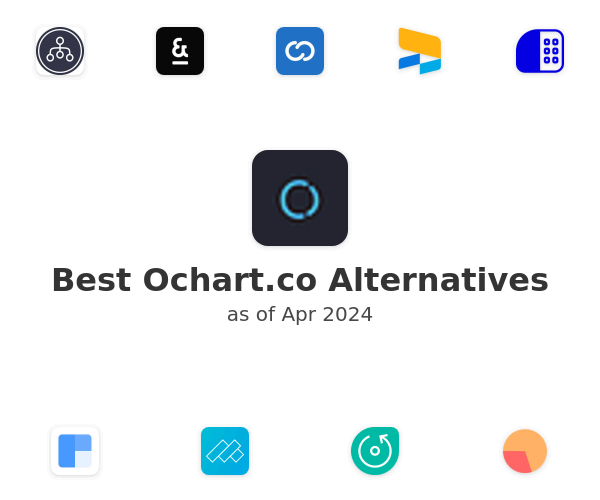 Best Ochart.co Alternatives