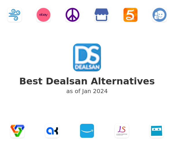 Best Dealsan Alternatives
