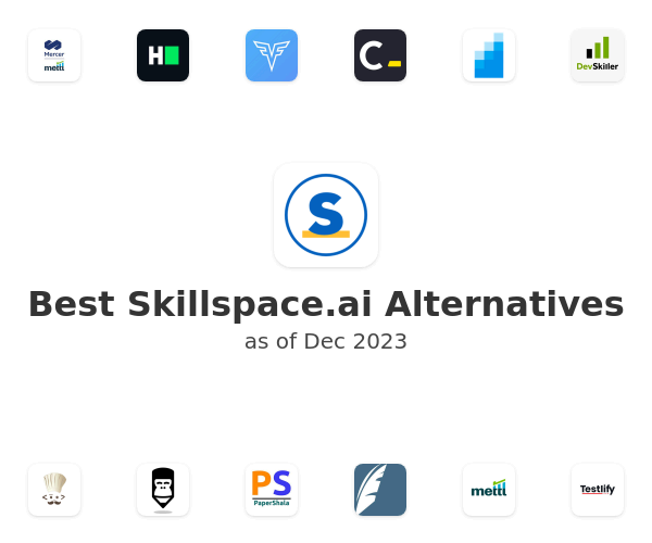 Best Skillspace.ai Alternatives