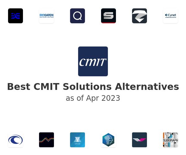 Best CMIT Solutions Alternatives
