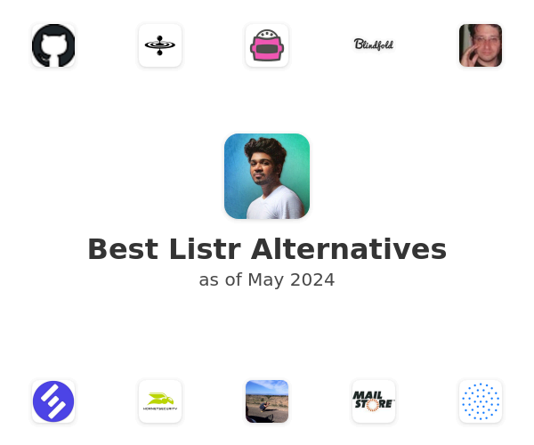 Best Listr Alternatives
