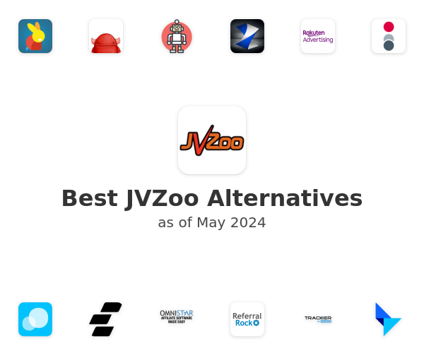 Best JVZoo Alternatives