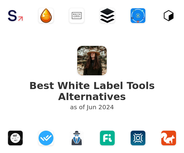 Best White Label Tools Alternatives