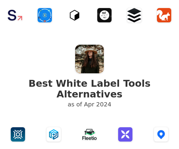 Best White Label Tools Alternatives