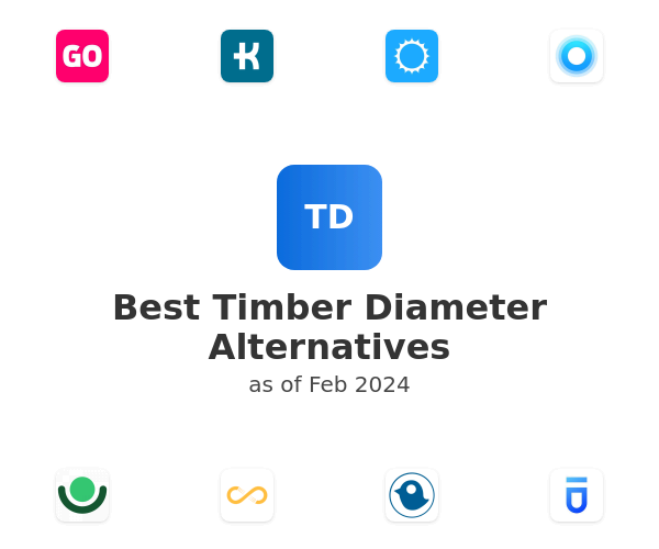 Best Timber Diameter Alternatives