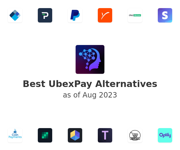 Best UbexPay Alternatives
