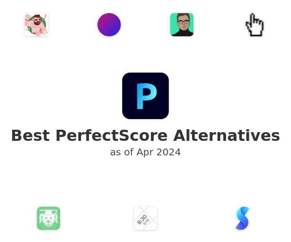 Best PerfectScore Alternatives