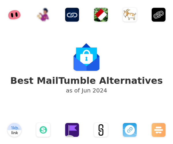 Best MailTumble Alternatives