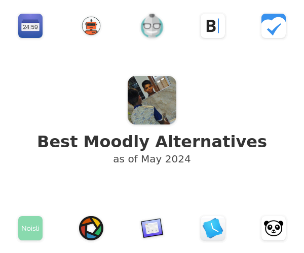 Best Moodly Alternatives