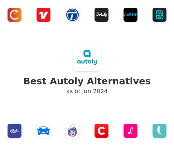 Best Autoly Alternatives