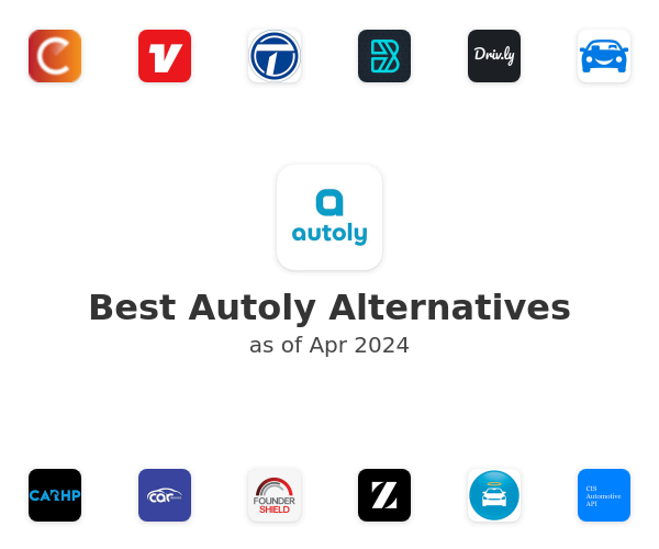 Best Autoly Alternatives