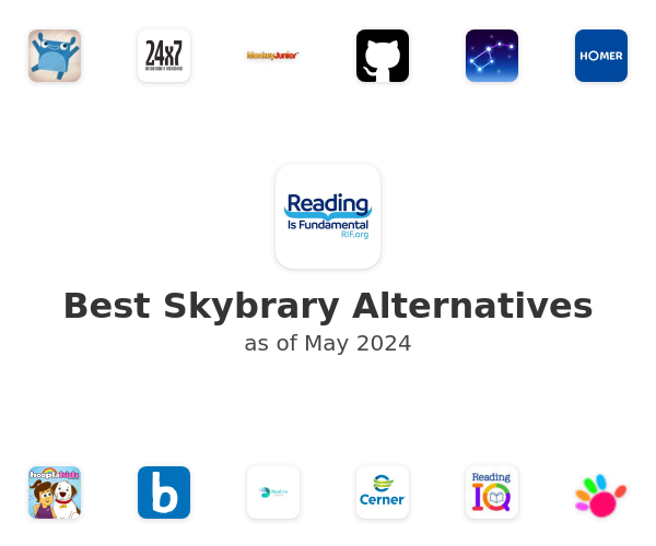 Best Skybrary Alternatives