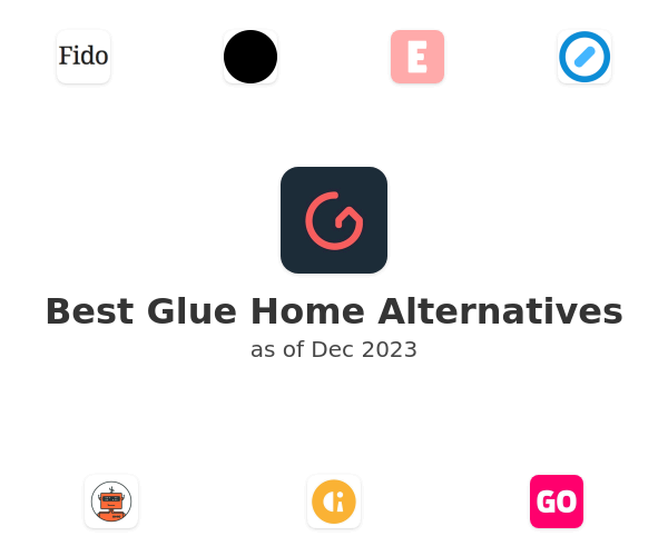 Best Glue Home Alternatives