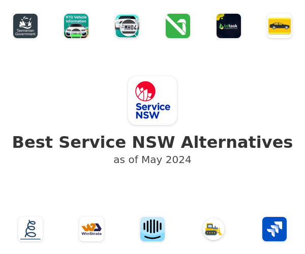 Best Service NSW Alternatives