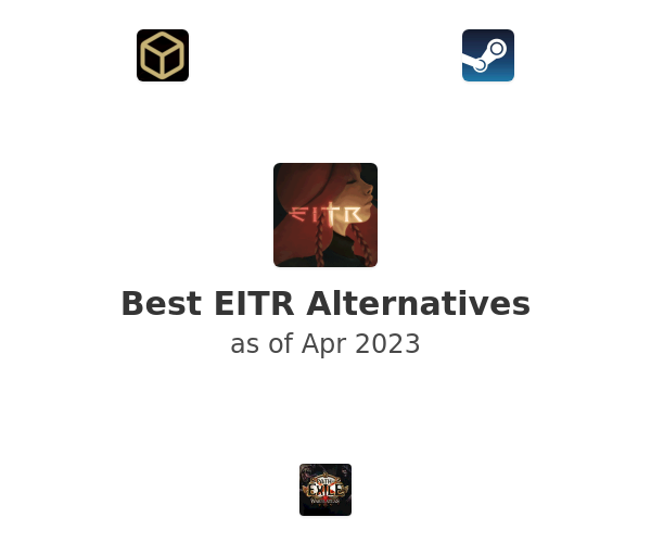 Best EITR Alternatives